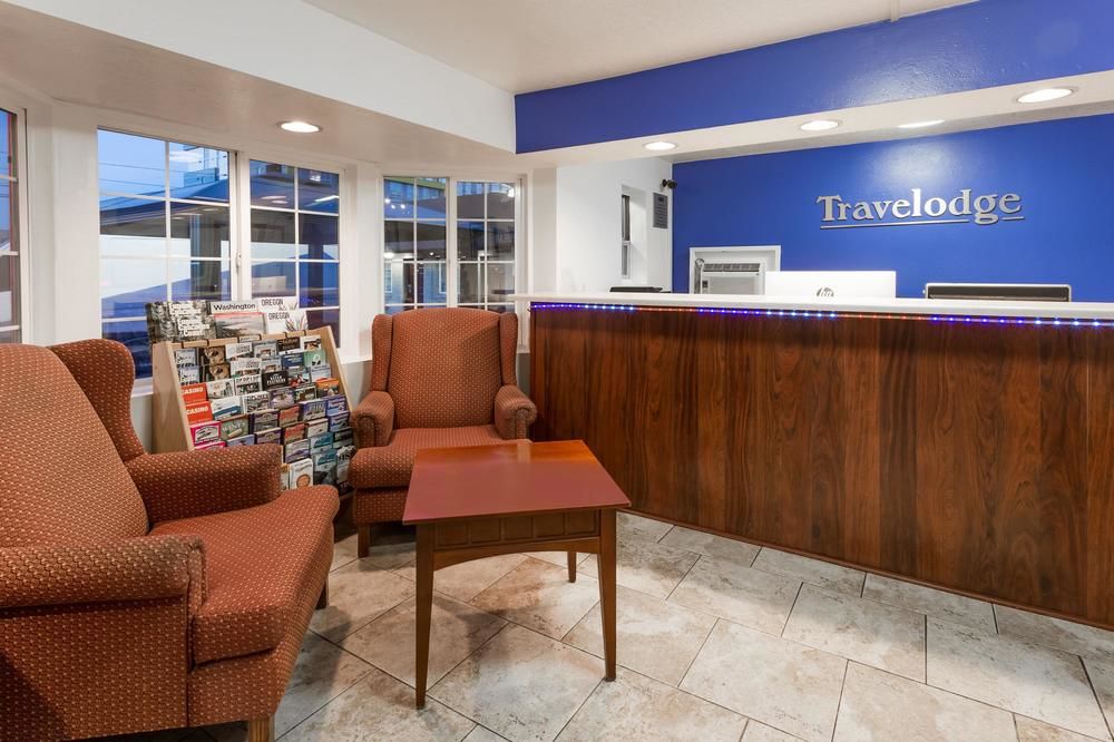Travelodge by Wyndham Eugene Downtown University of Oregon - photo 2