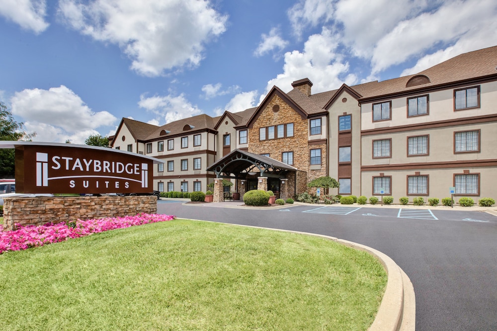Staybridge Suites Louisville East an IHG Hotel - featured photo
