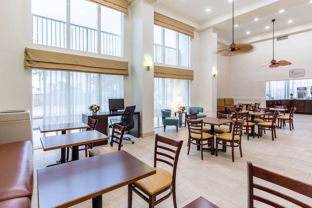 Sleep Inn Orange Beach - photo 66