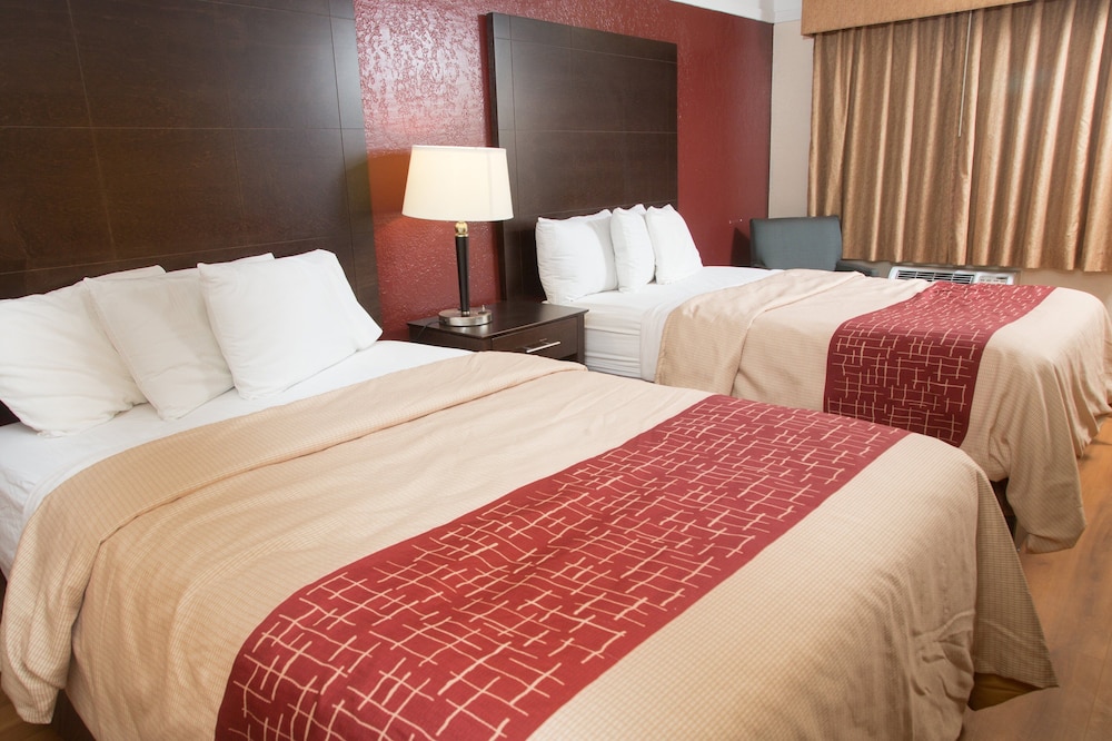 Red Roof Inn Ardmore - photo 9