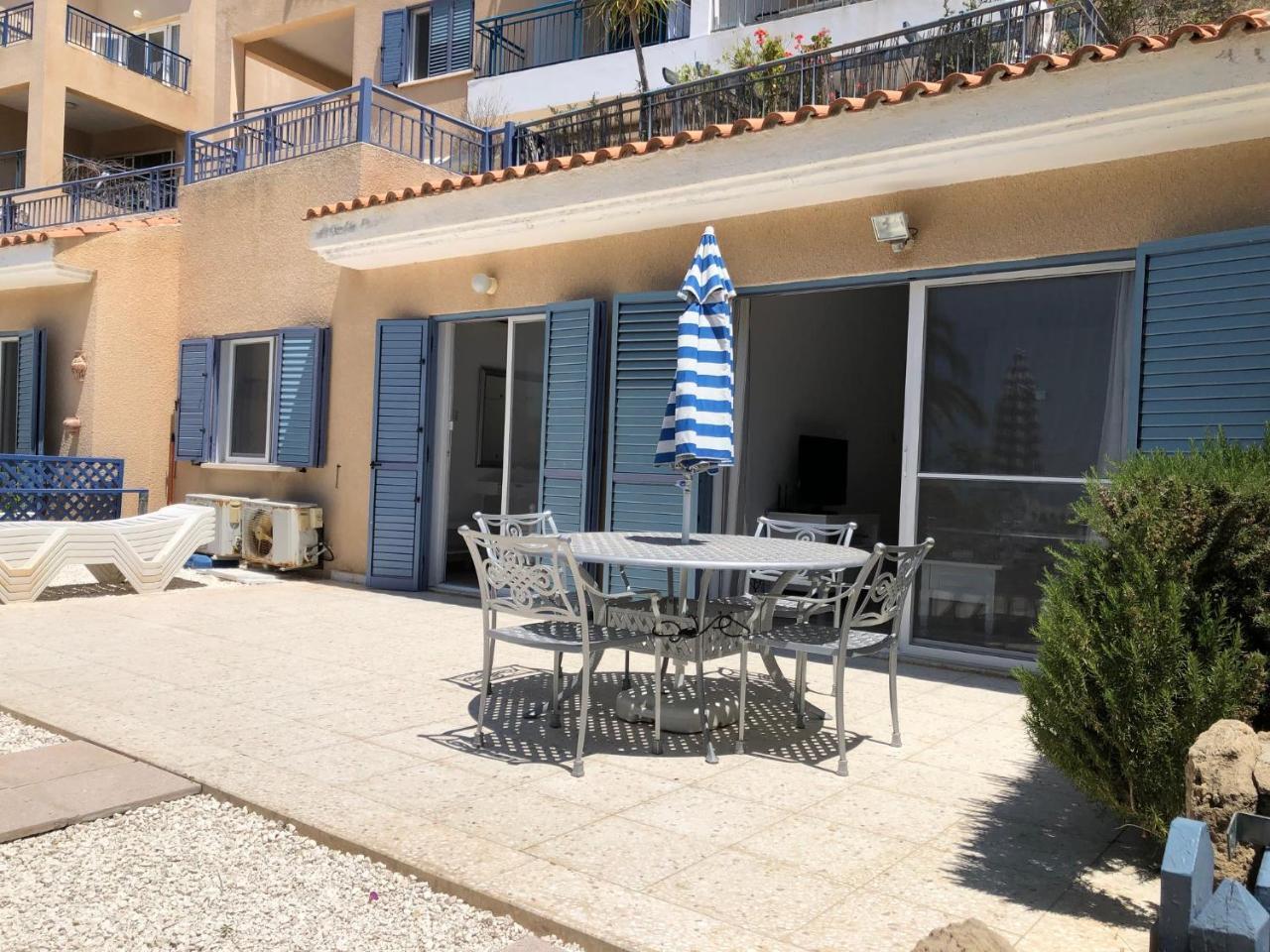 Kings Palace superb 2 bed ground floor apartment