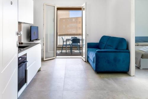 Blu Lodge Guest House — 4-Star Luxury Hotel in Alghero, Italy