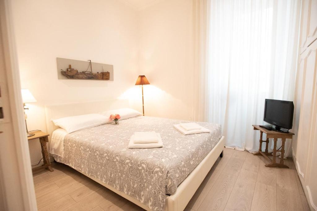 Rome Sweet Home near Metro Flaminio — 4-Star Luxury Hotel in Rome, Italy