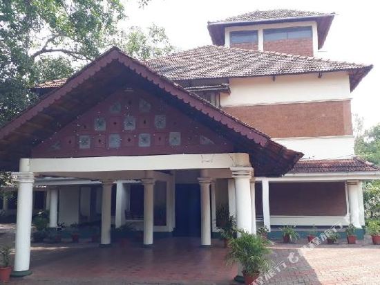 KTDC Tamarind Nilambur in Malappuram, India