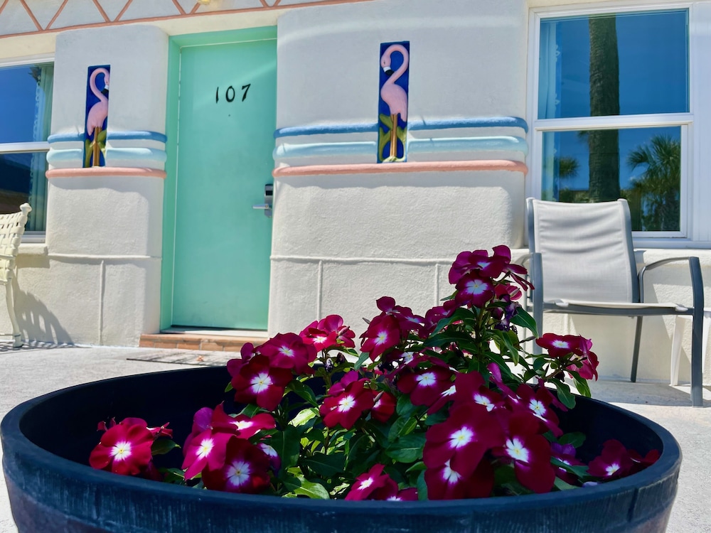 Magic Beach Motel - photo 50