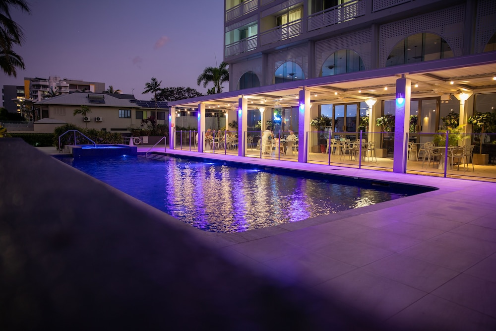 Cairns Harbourside Hotel — Cairns — photo 3