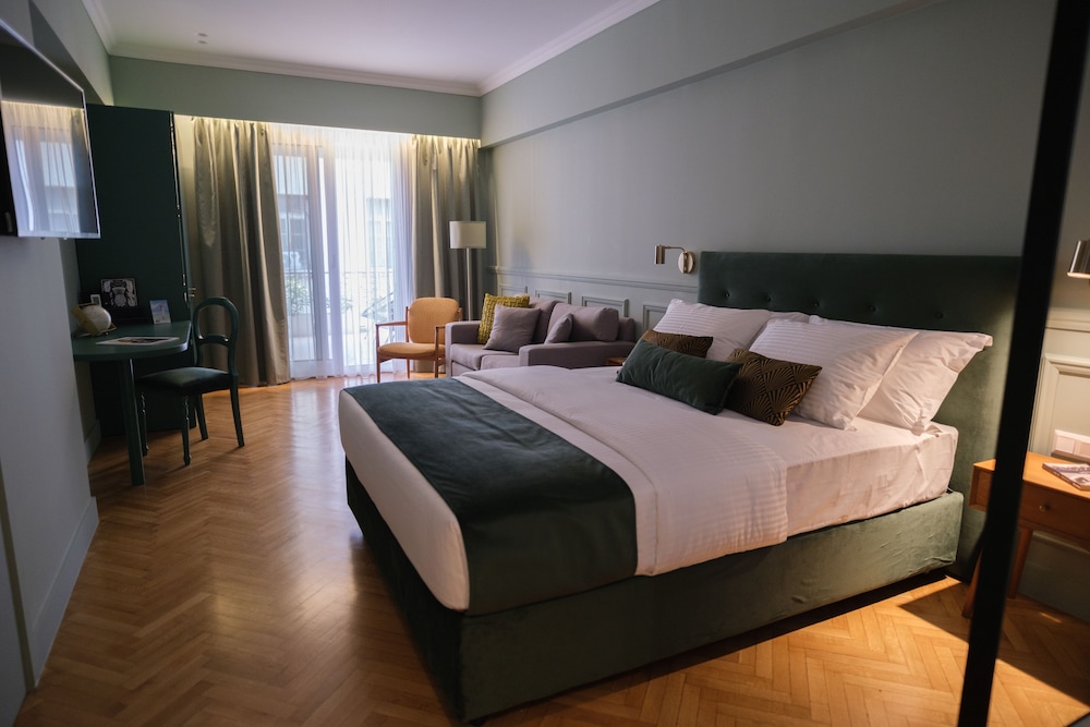 K23 Color Suites — Athens — photo 5
