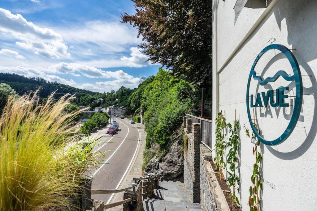 La Vue Gite Familial — 4-Star Luxury Hotel in La Roche-En-Ardenne, Belgium