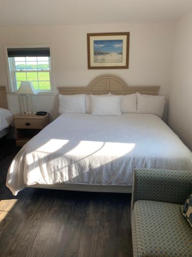 Cape Motel - photo 9