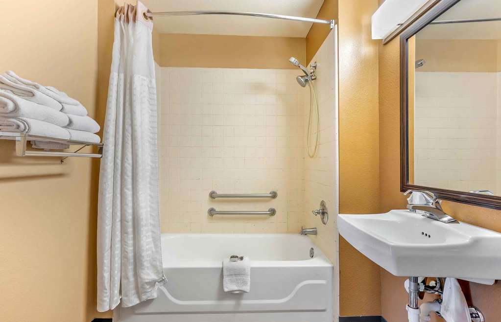 Extended Stay America Suites Columbus Tuttle - photo 30