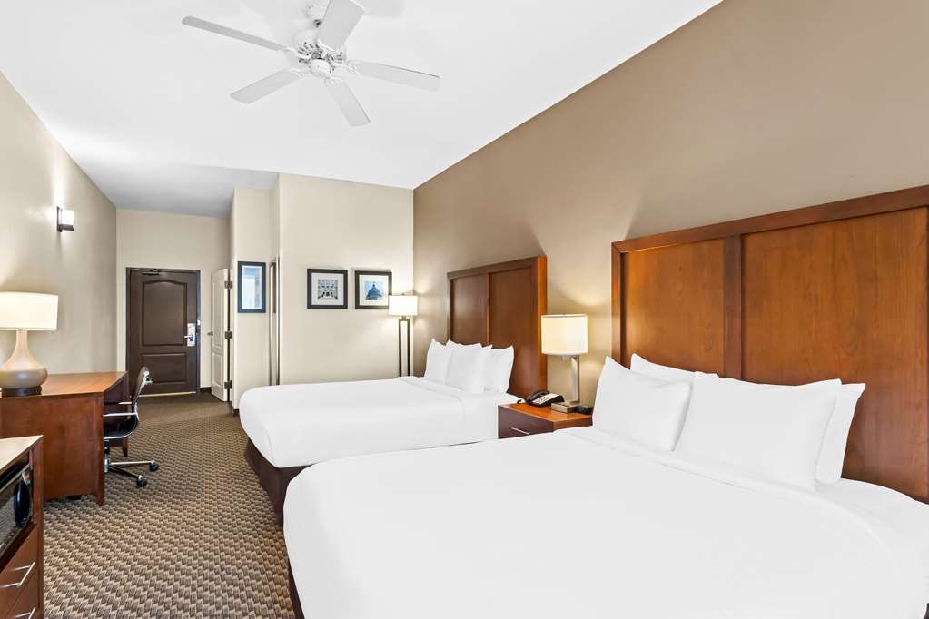 Comfort Inn & Suites Grenada - photo 28