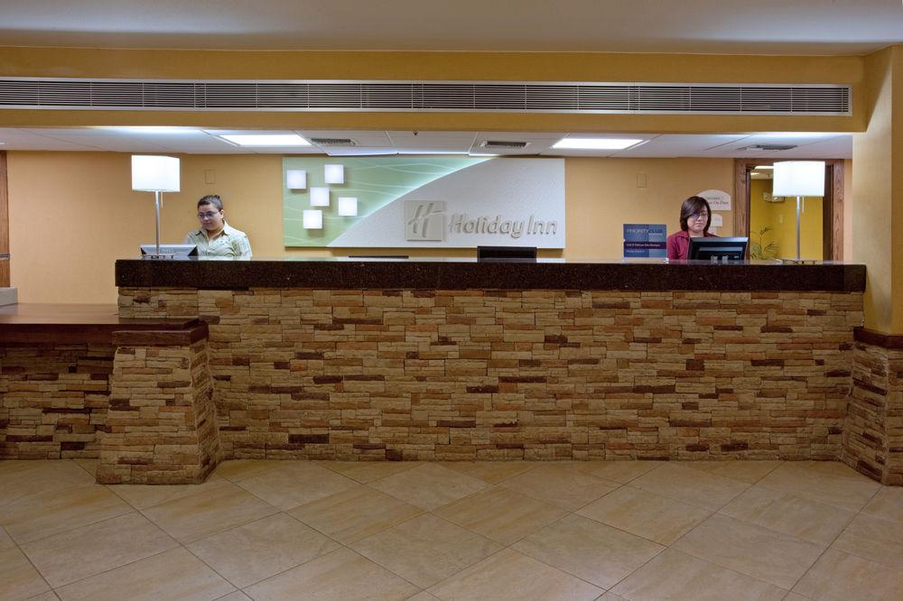 Holiday Inn San Antonio Dwtn Market Sq an IHG Hotel - photo 17