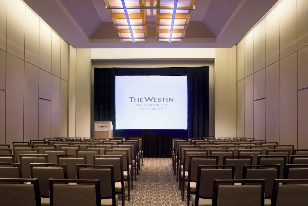 The Westin Washington D.C. City Center - photo 60