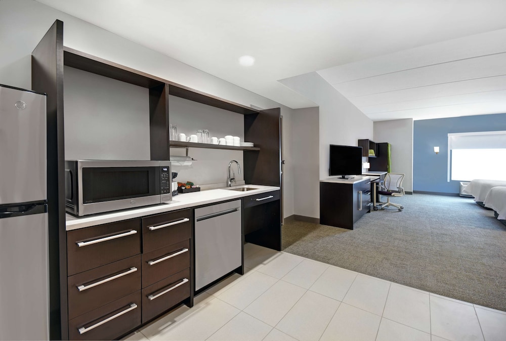 Home2 Suites by Hilton Lawrenceville Atlanta Sugarloaf GA - photo 9