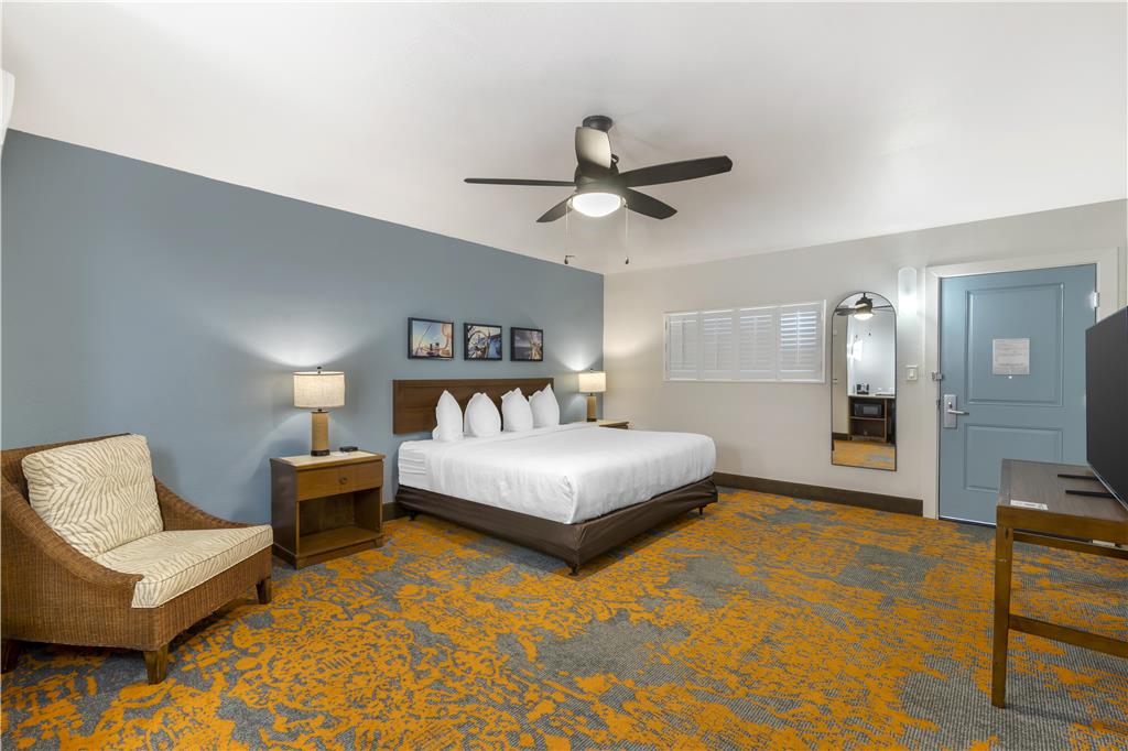Best Western Plus Jekyll Island - photo 42