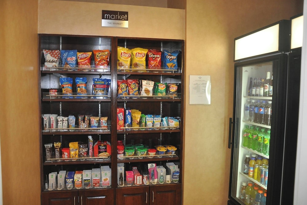 Residence Inn by Marriott Wichita East At Plazzio - photo 26