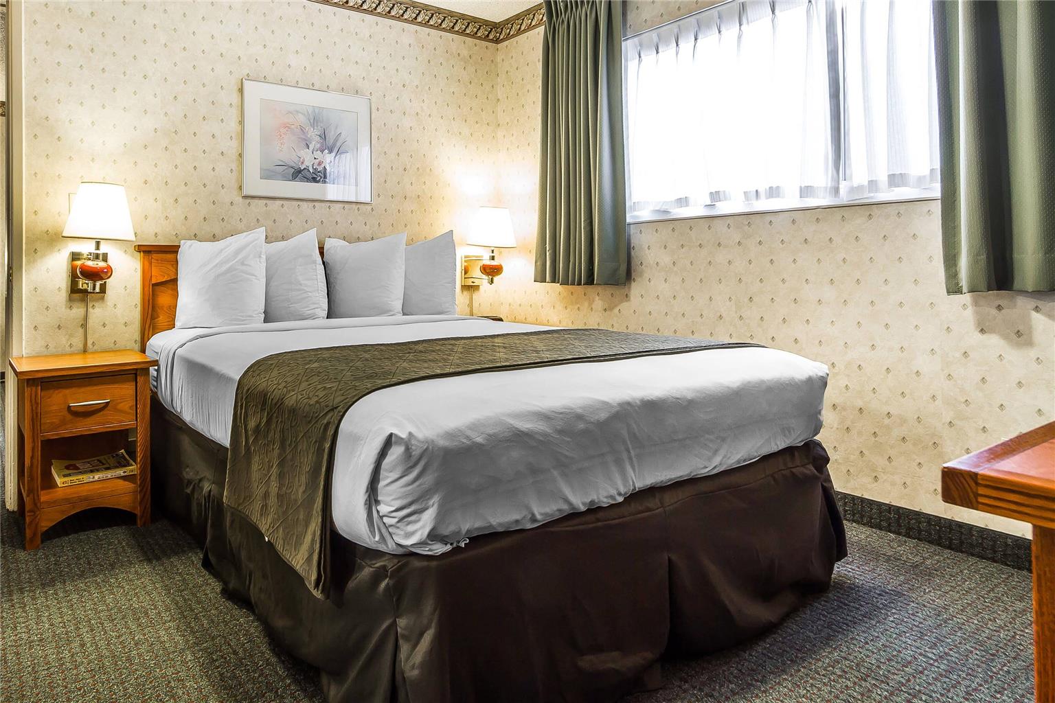 Quality Inn & Suites Silicon Valley - photo 30