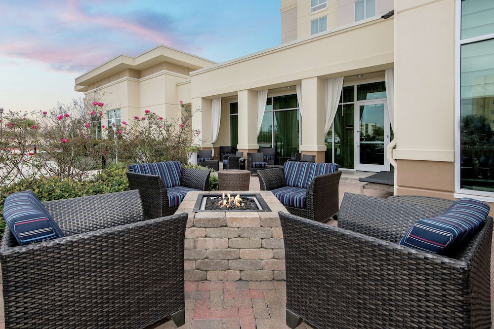 Hilton Garden Inn San Antonio At The Rim - photo 35