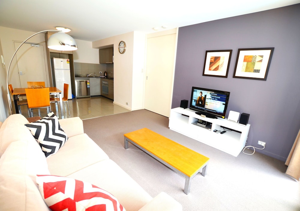 128 On The Terrace — hotel in East Perth