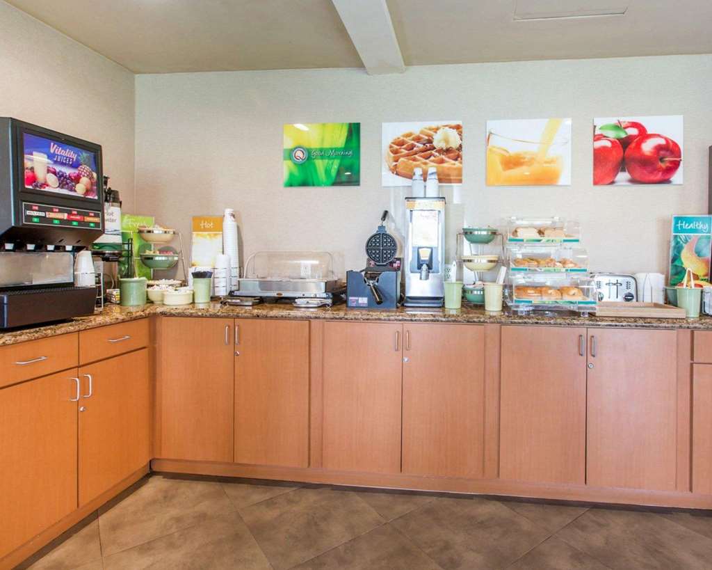 Quality Inn San Bernardino CA - photo 23