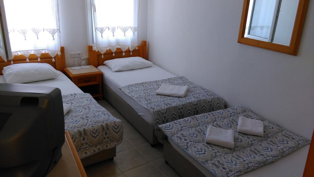 Belga Hotel - carbon neutral hotel in Bodrum
