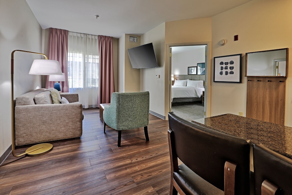 Staybridge Suites Albuquerque Airport by IHG - photo 29