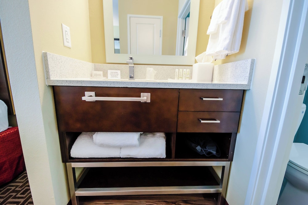 TownePlace Suites by Marriott Temple - photo 14