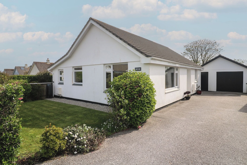 Tremar in St Ives, United Kingdom