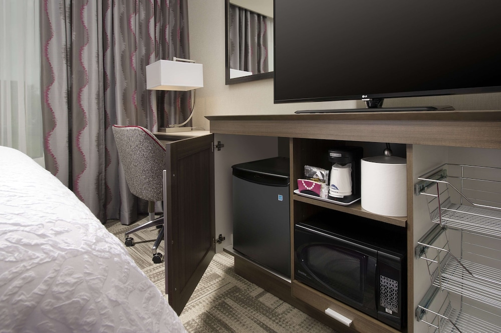 Hampton Inn by Hilton Hattiesburg - photo 9