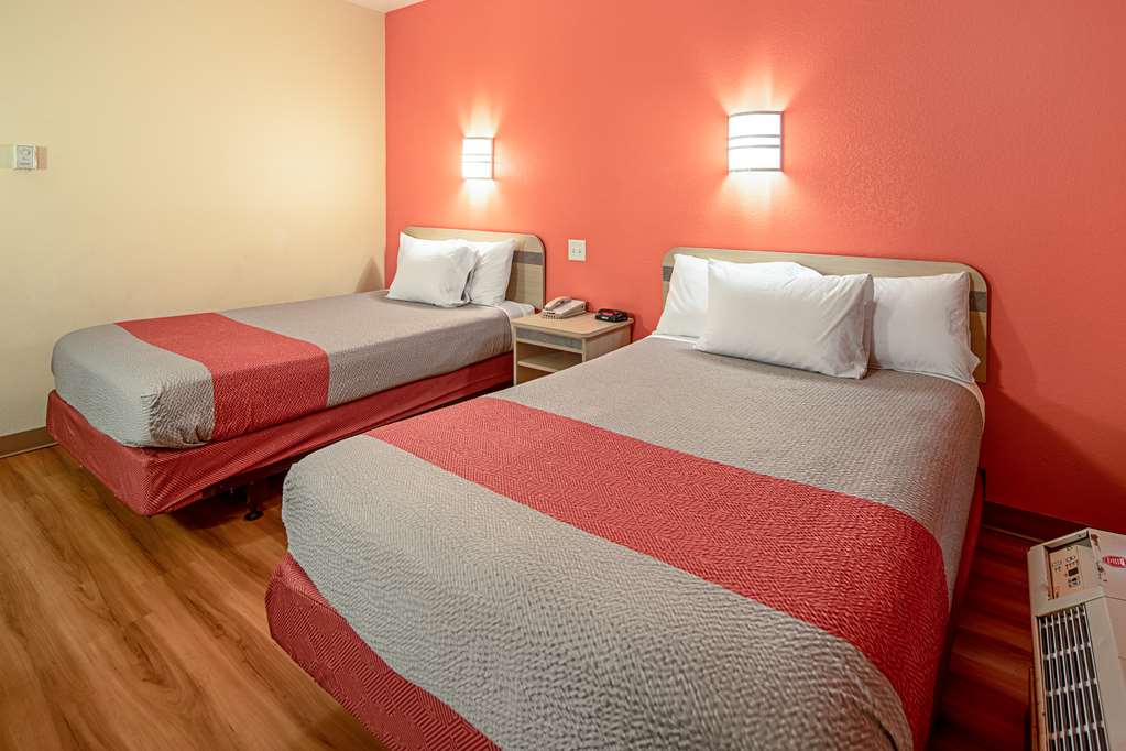 Motel 6 Anchorage AK Midtown - photo 17