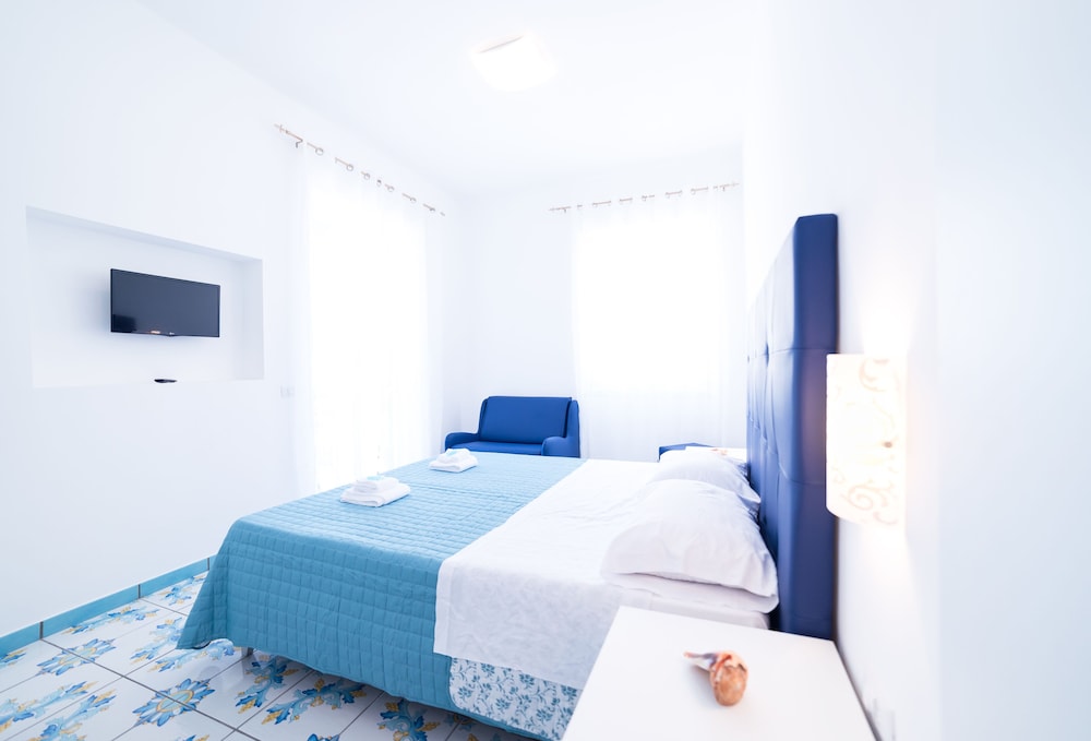 Hotel image of La Casa di Aurora