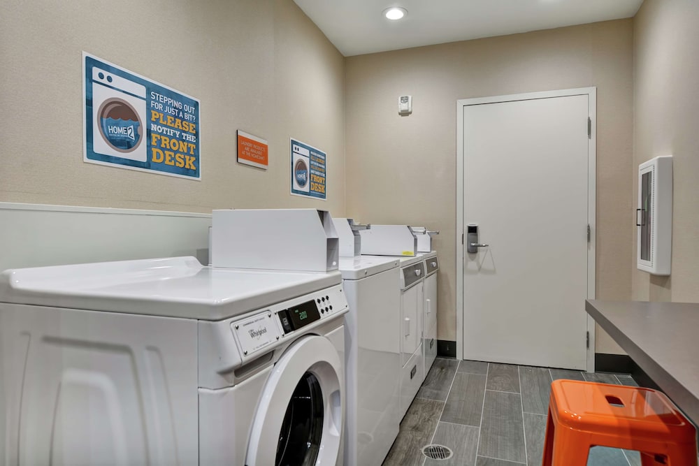 Home2 Suites by Hilton McKinney - photo 33