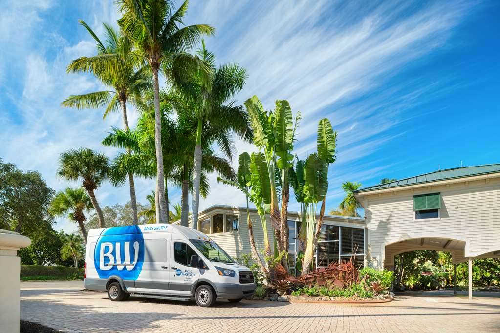 Best Western Naples Inn & Suites — hotel in Naples