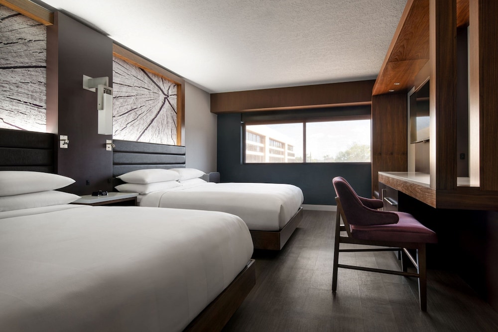 Walnut Creek Marriott - photo 13