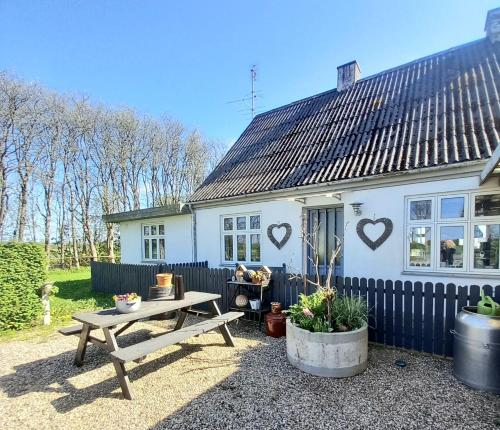 LilleLandsted Knechtekammer — hotel in Vojens