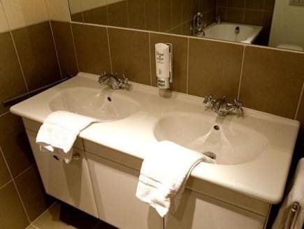 ApartHotel Brussels Midi in Brussels, Belgium