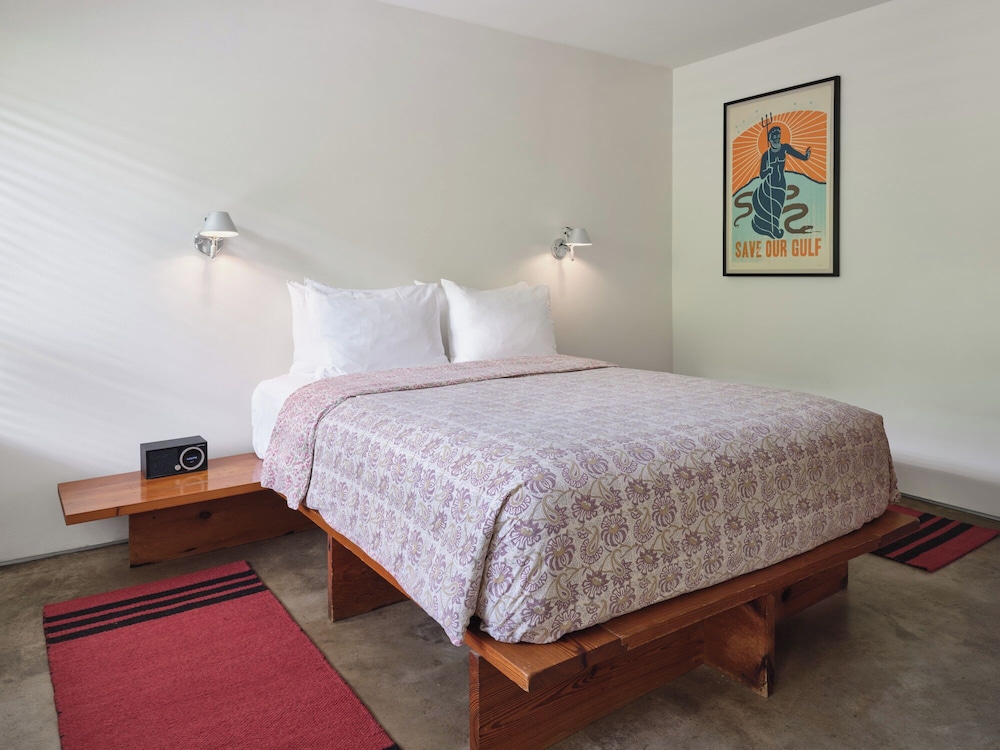 Hotel San Jose - photo 29