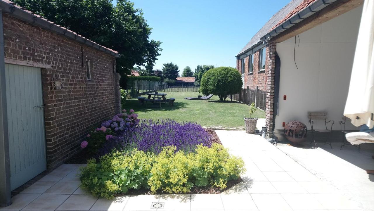 Petit Bonheur — Oudenaarde