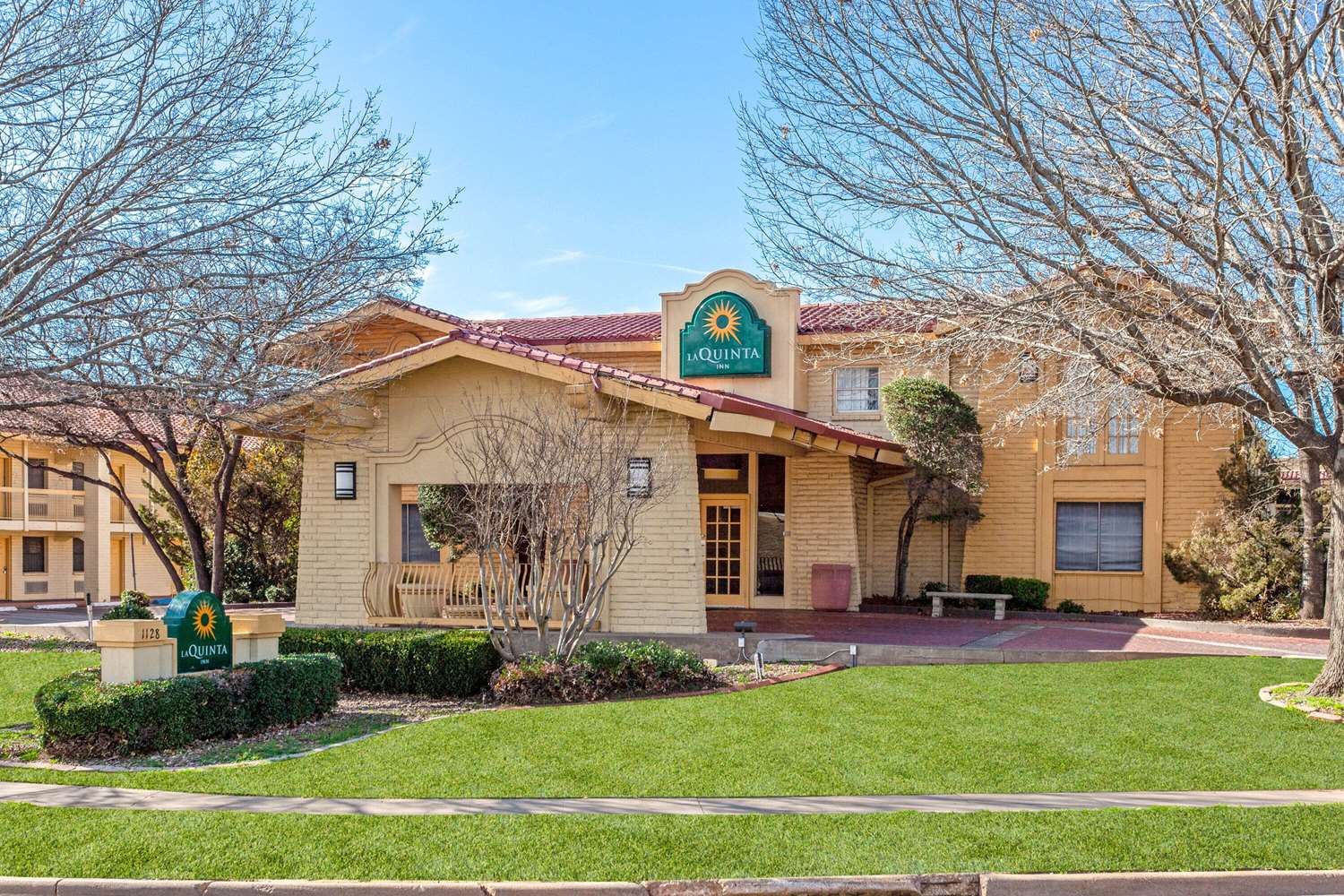 La Quinta Inn Wichita Falls Event Center North - photo 20