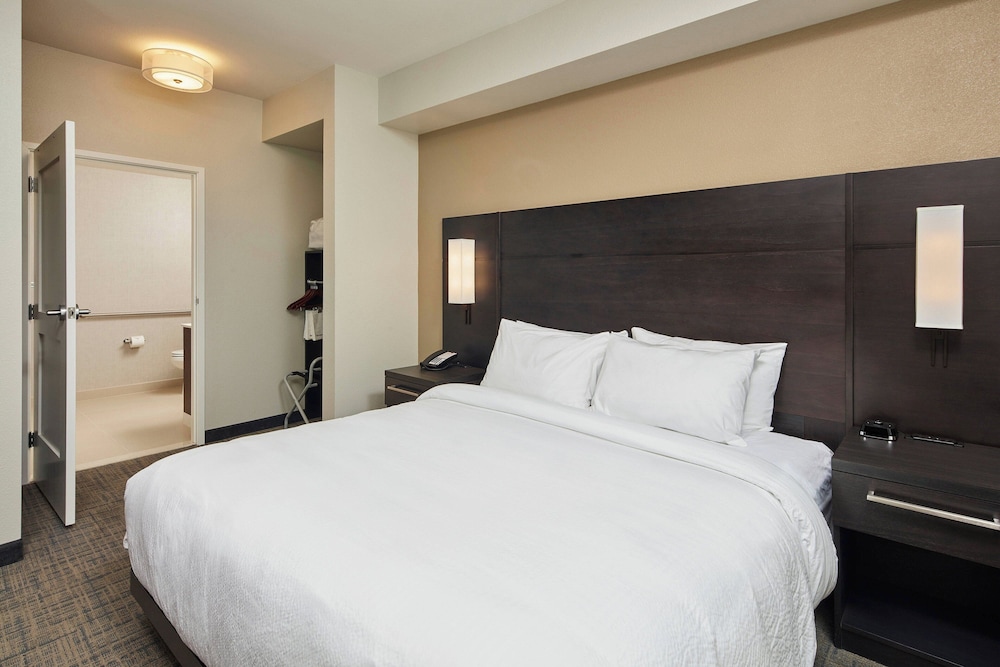 Residence Inn by Marriott Sacramento Davis - photo 17