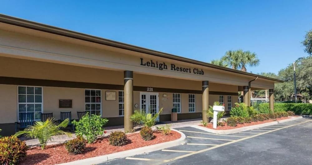 Lehigh Resort Club — hotel in Lehigh Acres