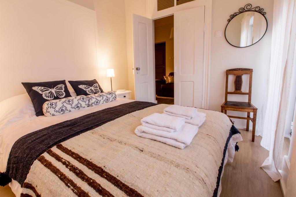 Casa do Tanque — 4-Star Luxury Hotel in Arouca, Portugal
