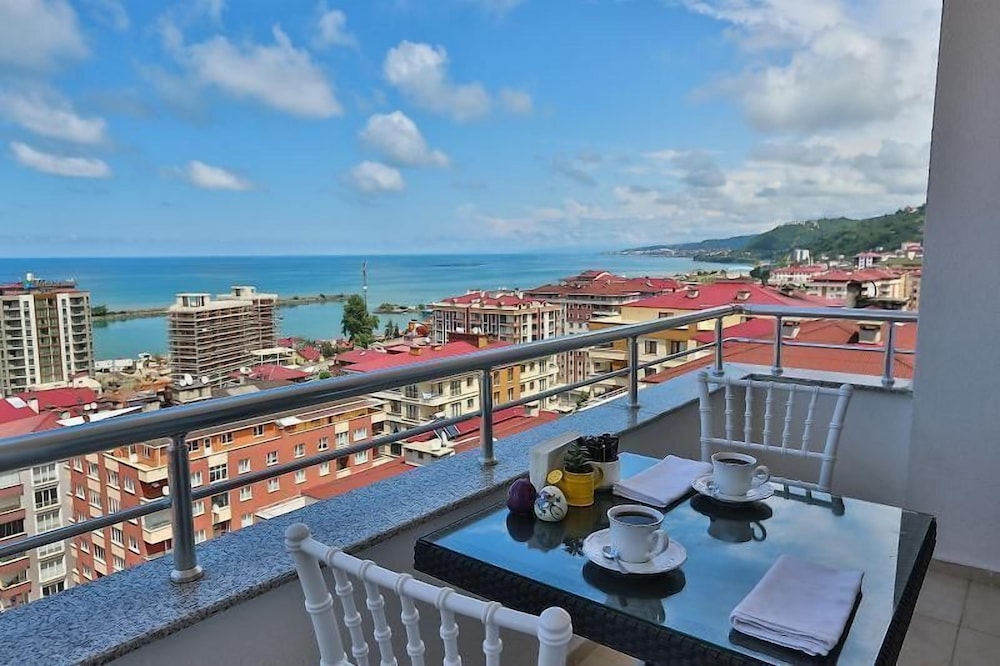 Misal House Hotel in Yomra, Turkey