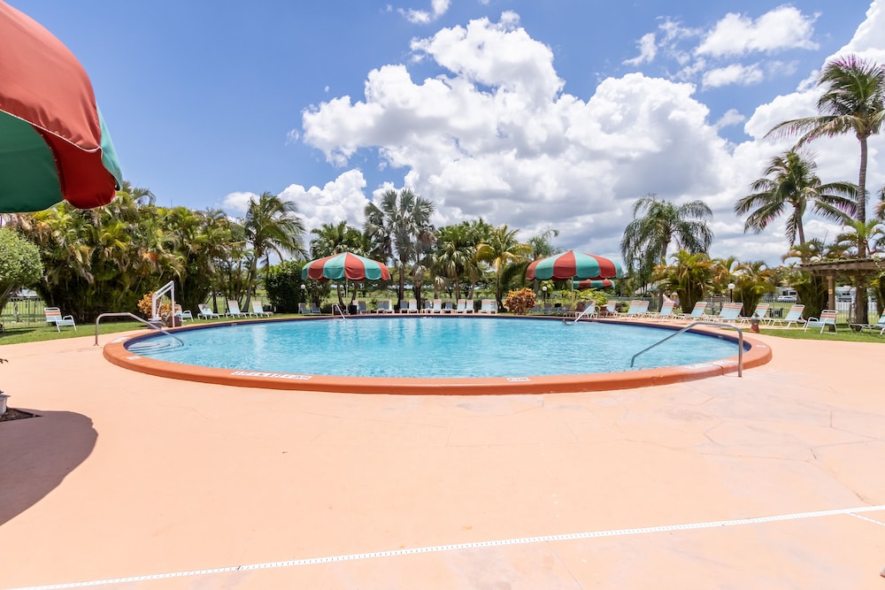 Miami Everglades Rv Resort - photo 20