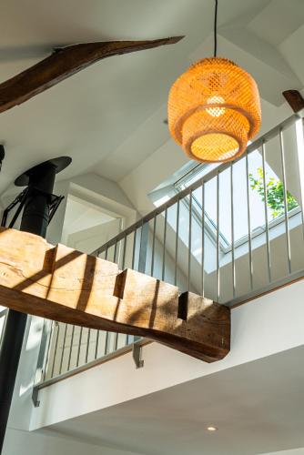 Les Ailes du Moulin in Ault, France