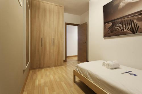Zuhaitz Basque Stay — 4-Star Luxury Hotel in San Sebastian, Spain