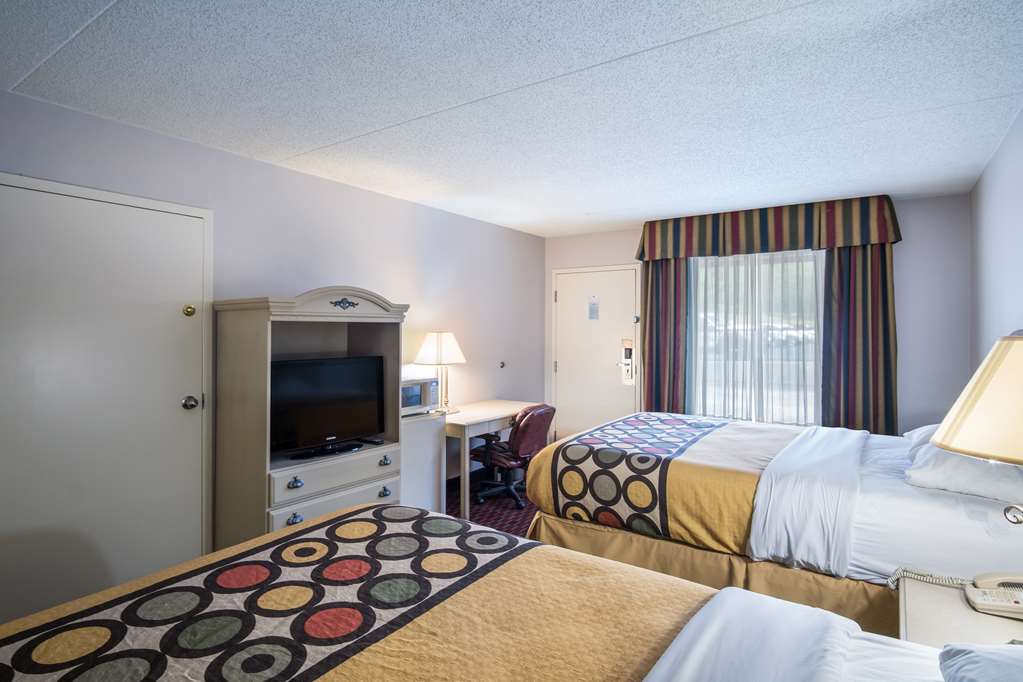 Motel 6 London KY - photo 19
