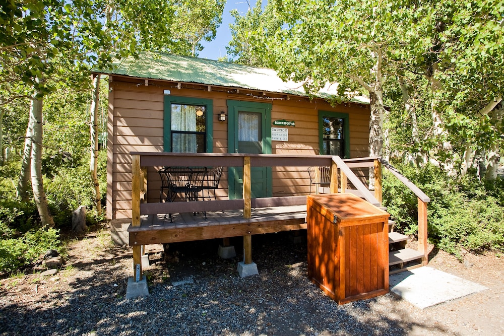 Convict Lake Resort - photo 121