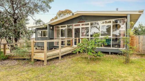 The Beach Shack — Saint Leonards