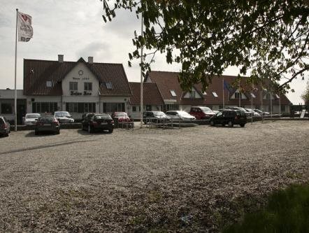 Hejse Kro in Fredericia, Denmark